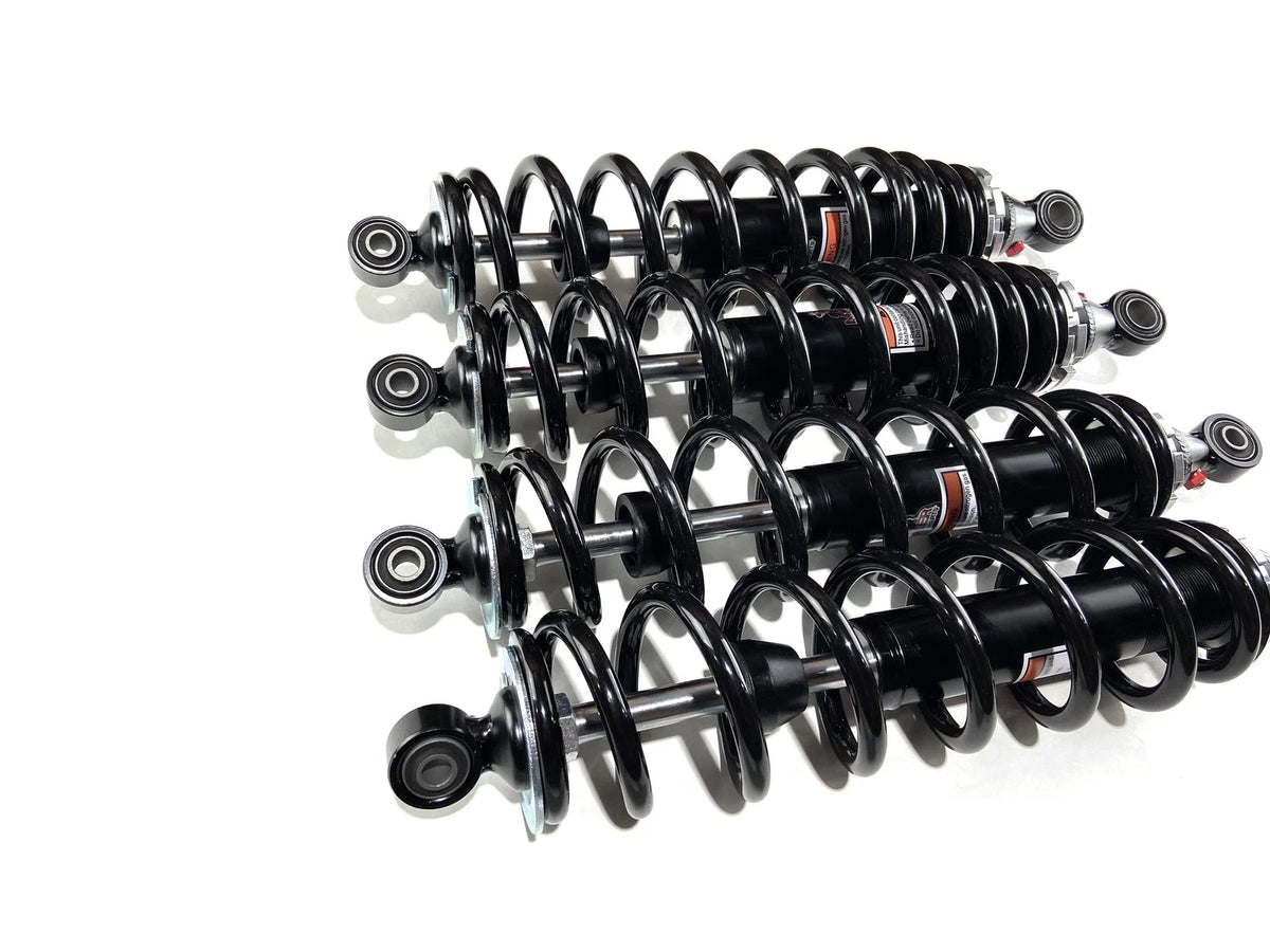 Monster Full Shock Set for Arctic Cat (0403-188, 0404-158)