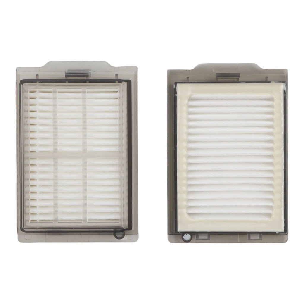 Replacement Brushes, Filters, Dust Bags for Cecotec Conga AI Robot Vacuum