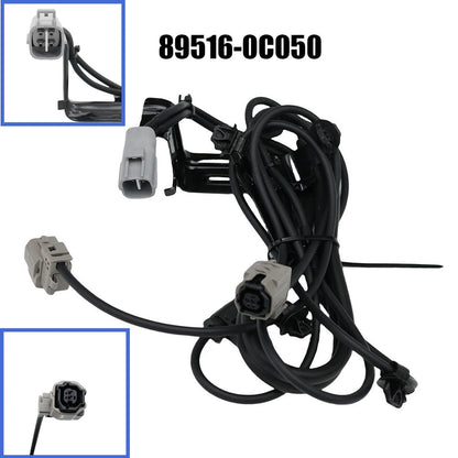 Wheel Speed Sensor Harness for Toyota Tundra (89516 0C050)