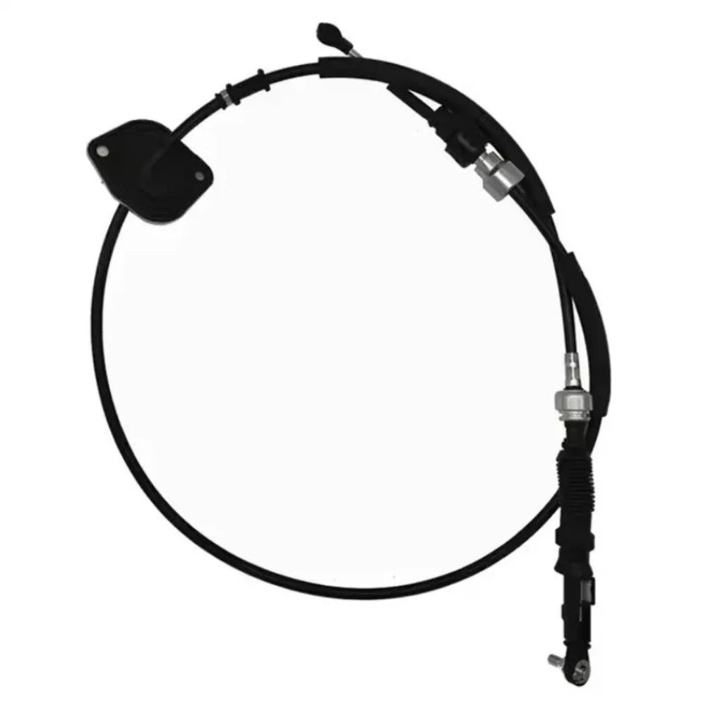 Automatic Transmission Shift Control Cable For 2006-11 Toyota Camry 33820-06340