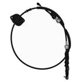 Automatic Transmission Shift Control Cable For 2006-11 Toyota Camry 33820-06340