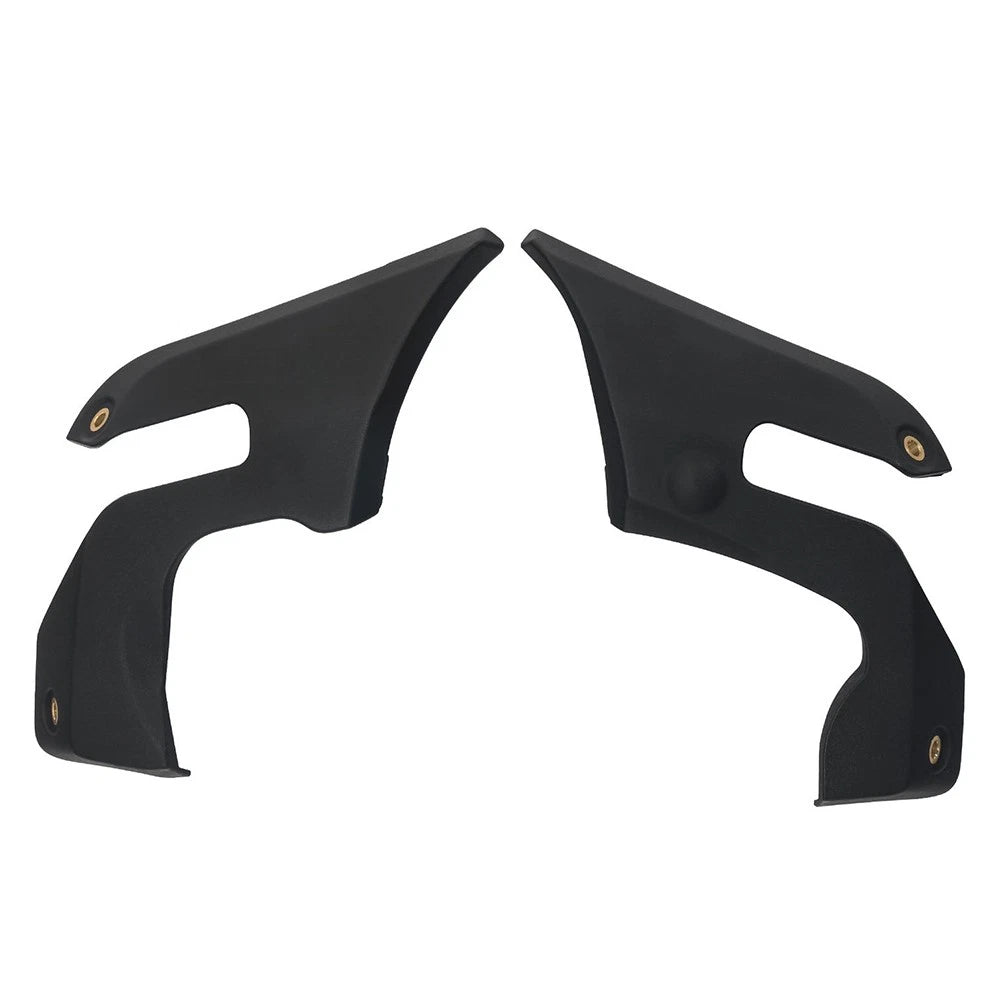 Lower Fairing Covers for Harley Nightster 975 (2022–2025) RH975
