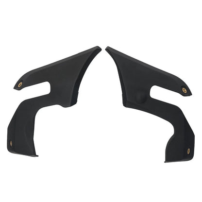 Lower Fairing Covers for Harley Nightster 975 (2022–2025) RH975