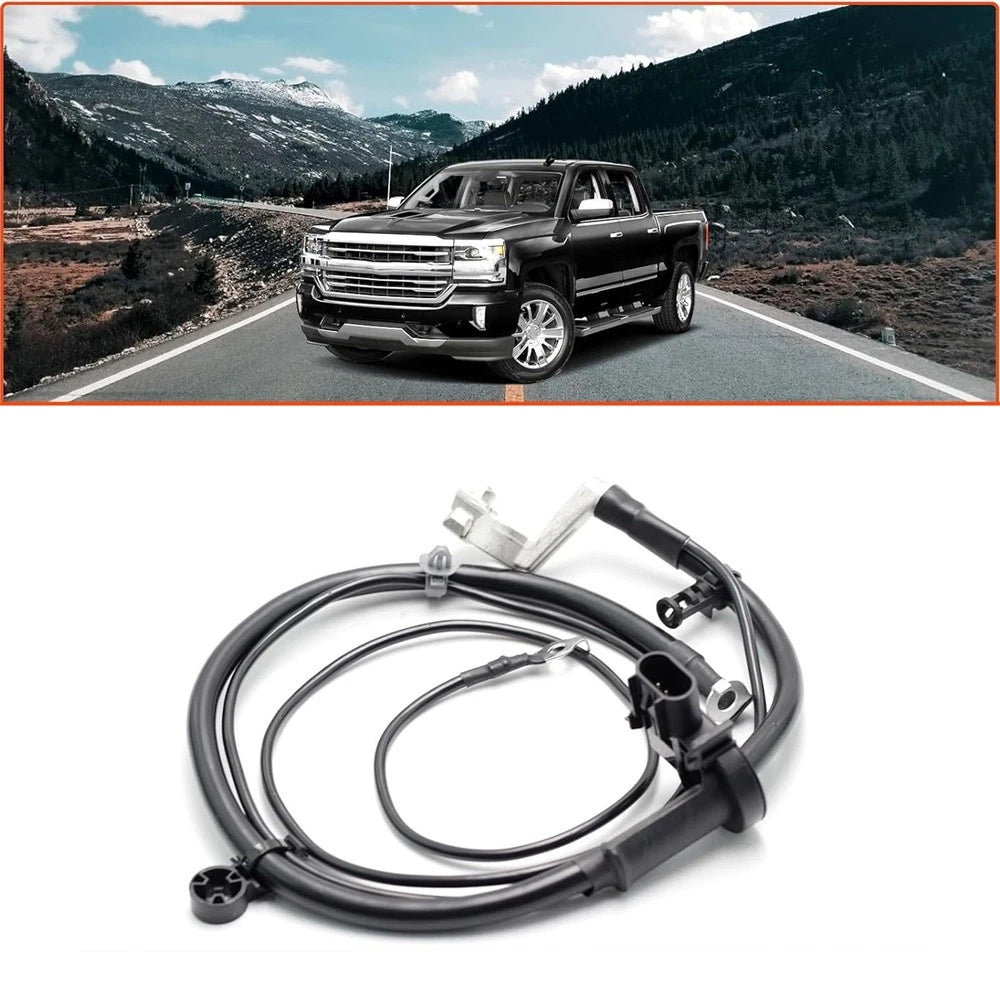 Battery Negative Cable Replacement 84634114 For Chevrolet Silverado 2014-2018