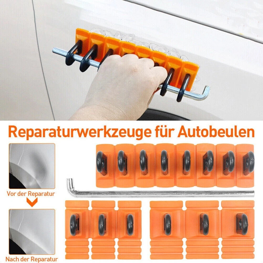 Paintless Dent Repair Tools for Universal Use (2010–2023)