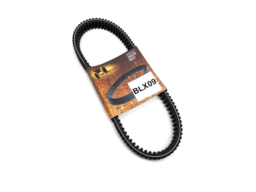 Monster Performance Drive Belt for Polaris (3211106)