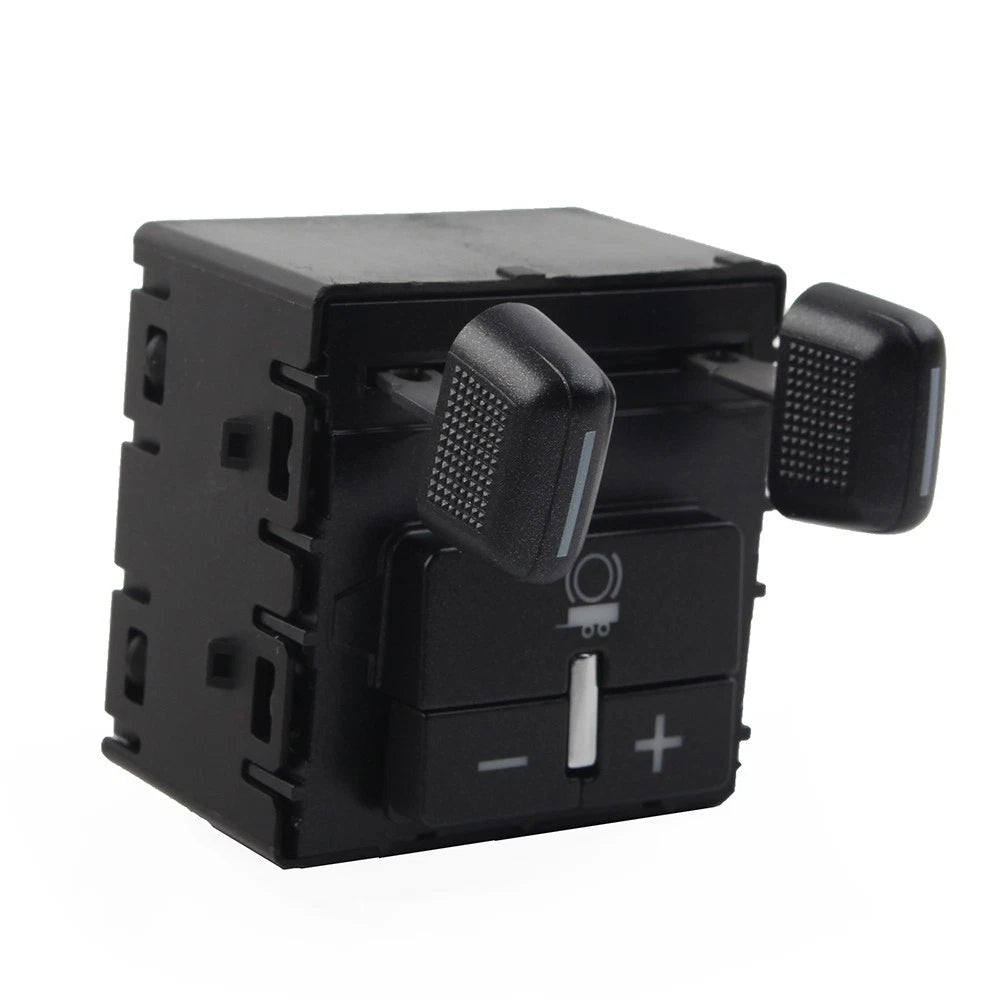 Trailer Brake Control Switch Assembly For Chevrolet Colorado Silverado Suburban