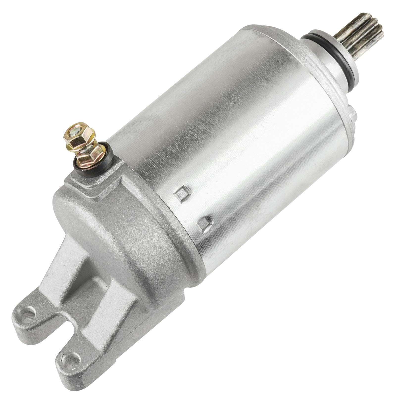 Starter Replacement for Bombardier 2007–2008 711-296-120 420-296-125