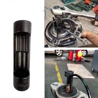 Set of 2 Shock Absorber Nut Removal Socket Wrenches 16mm-24mm