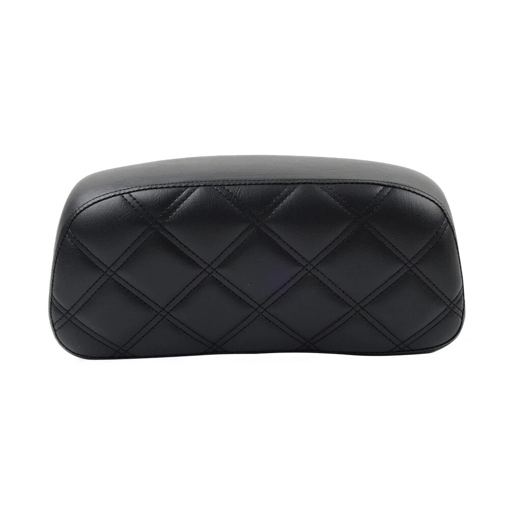 Razor Chopped Pack Trunk Backrest For Harley Touring Tri Glide 2014-23