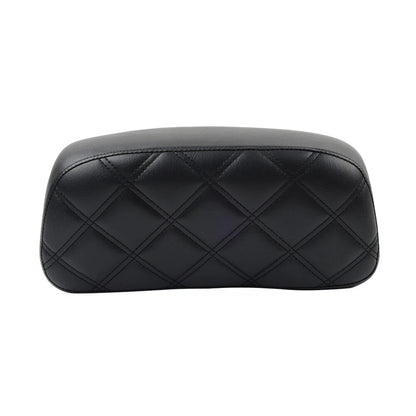Razor Chopped Pack Trunk Backrest For Harley Touring Tri Glide 2014-23