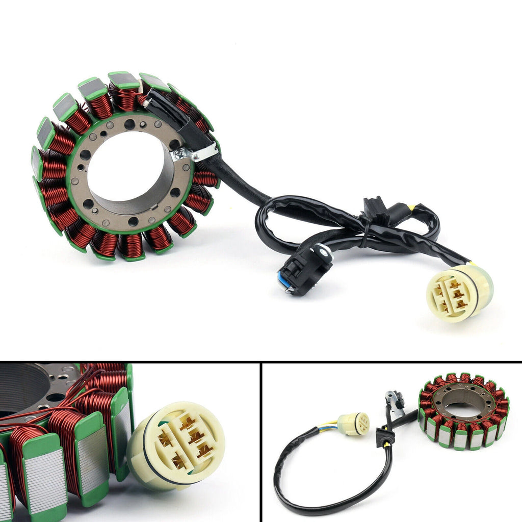 Magneto Stator Generator Alternator for Aprilia RSV 1000 (1998–2003) A9