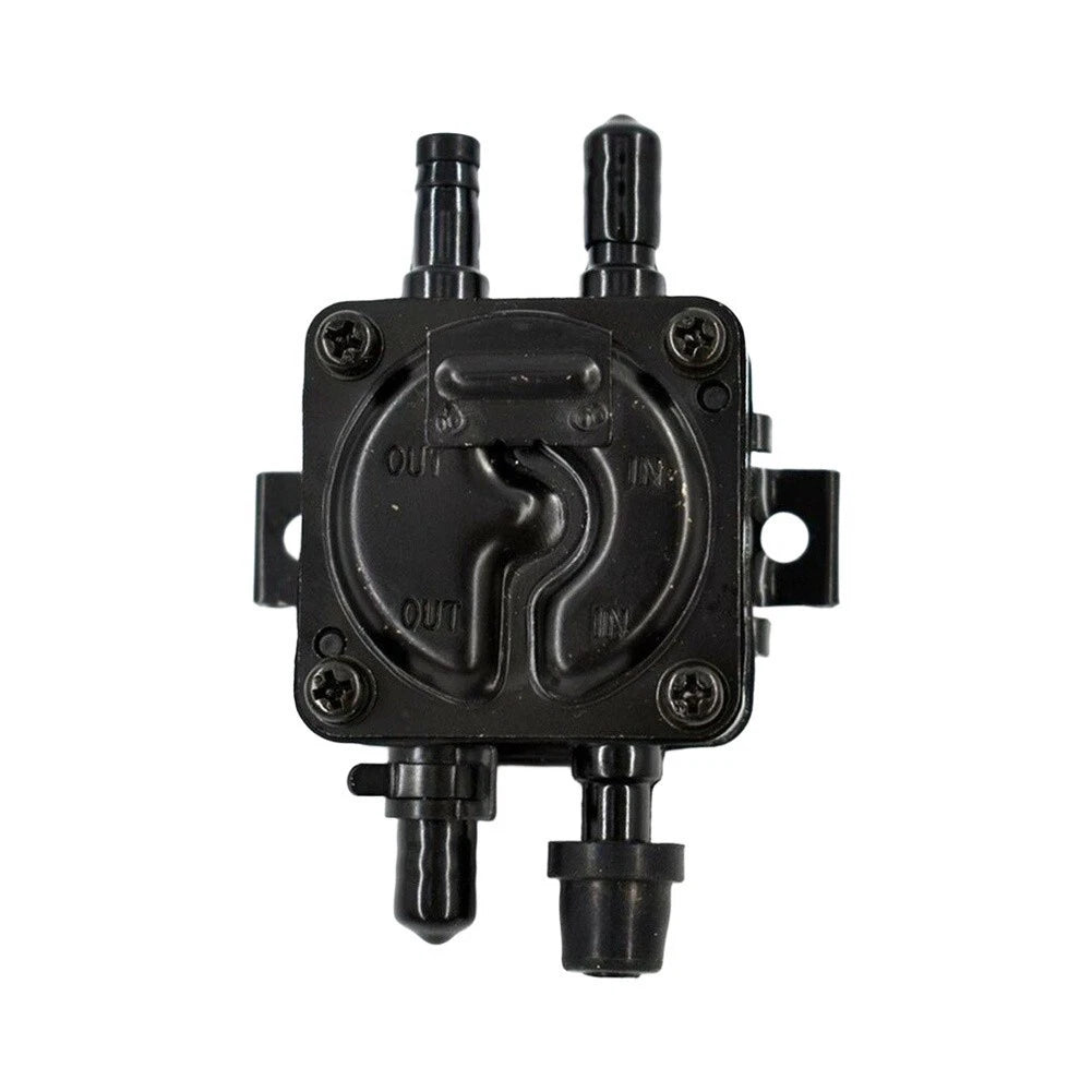 Fuel Pump for Compact