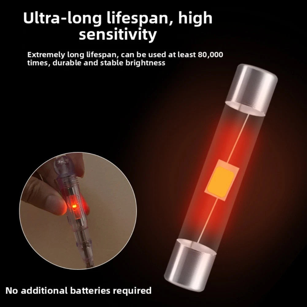 LED Test Pen Lamp for Universal Use (32mm)