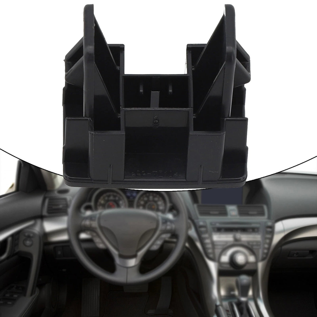 Fitment NO Control Switch Cover For For Acura 2013 2021