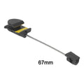 Door Latch Release Cable 7H0837732 for Transporter Camp Series (2003–2019)