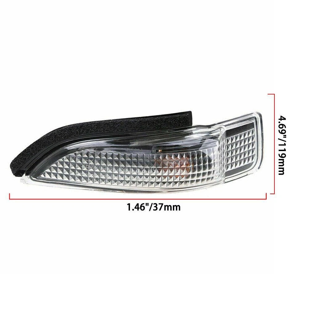 Turn Signal Light for Toyota Avalon (2013–2017)
