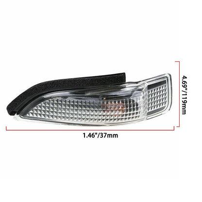 Turn Signal Light for Toyota Avalon (2013–2017)