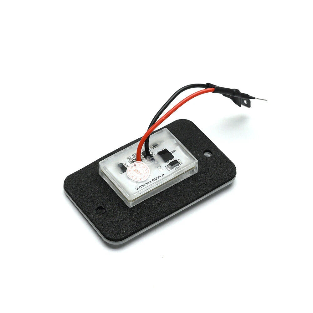 White LED License Plate Light for Land Rover Discovery 1/2 (1994–2004)
