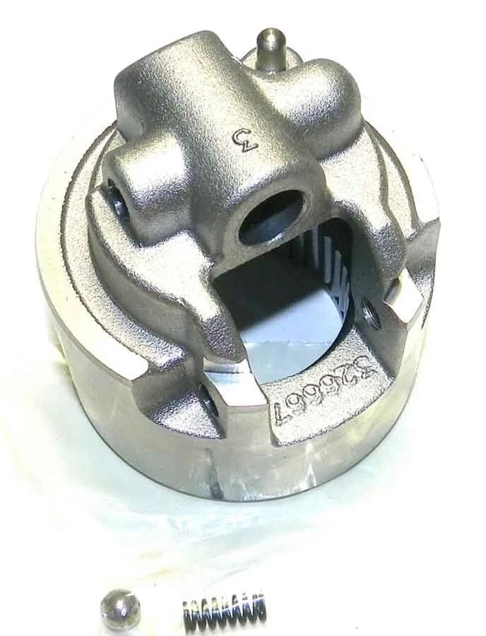 WSM Bearing Housing for