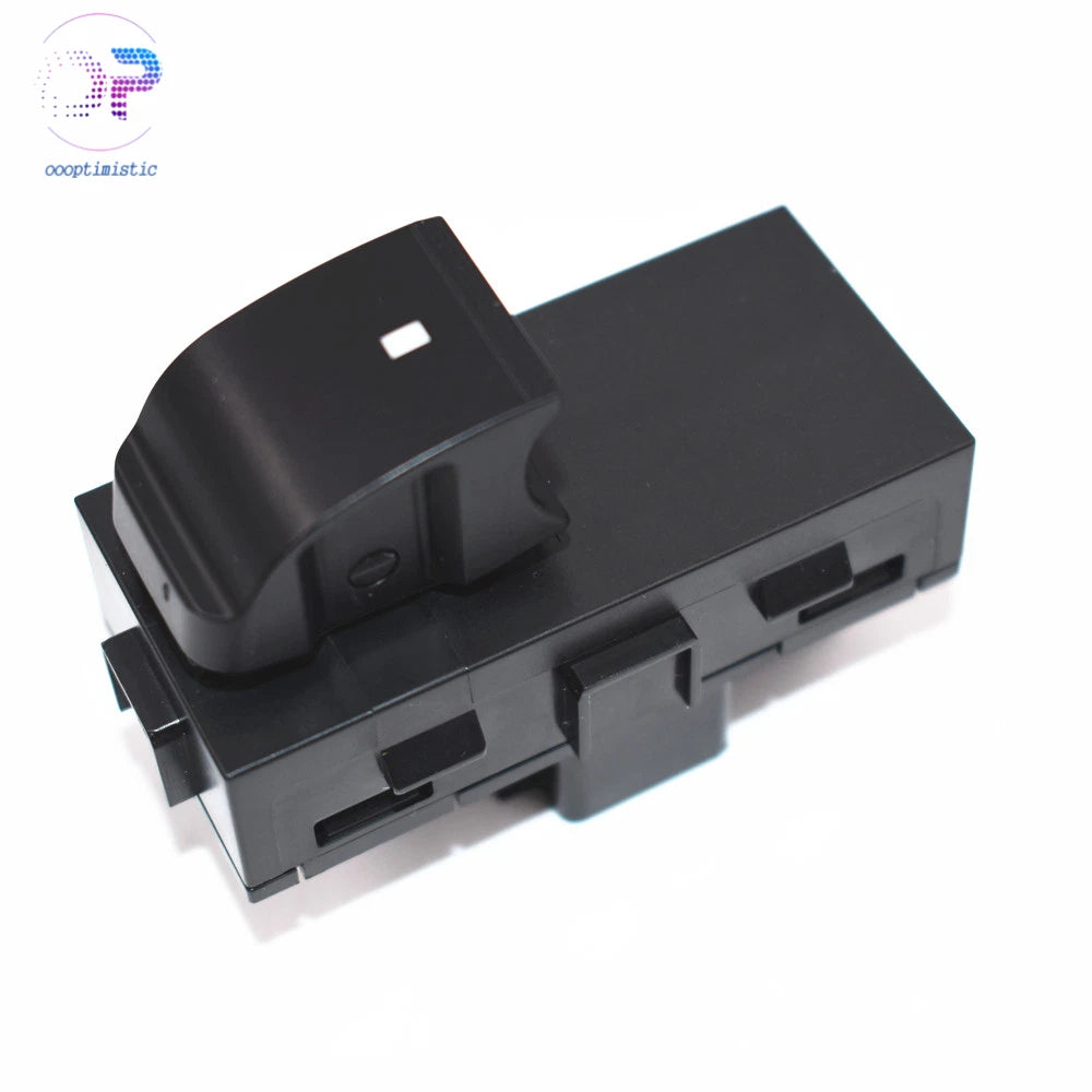 Power Window Switch for Chevrolet Silverado 1500, Cadillac Escalade (2015–2020) 22895545