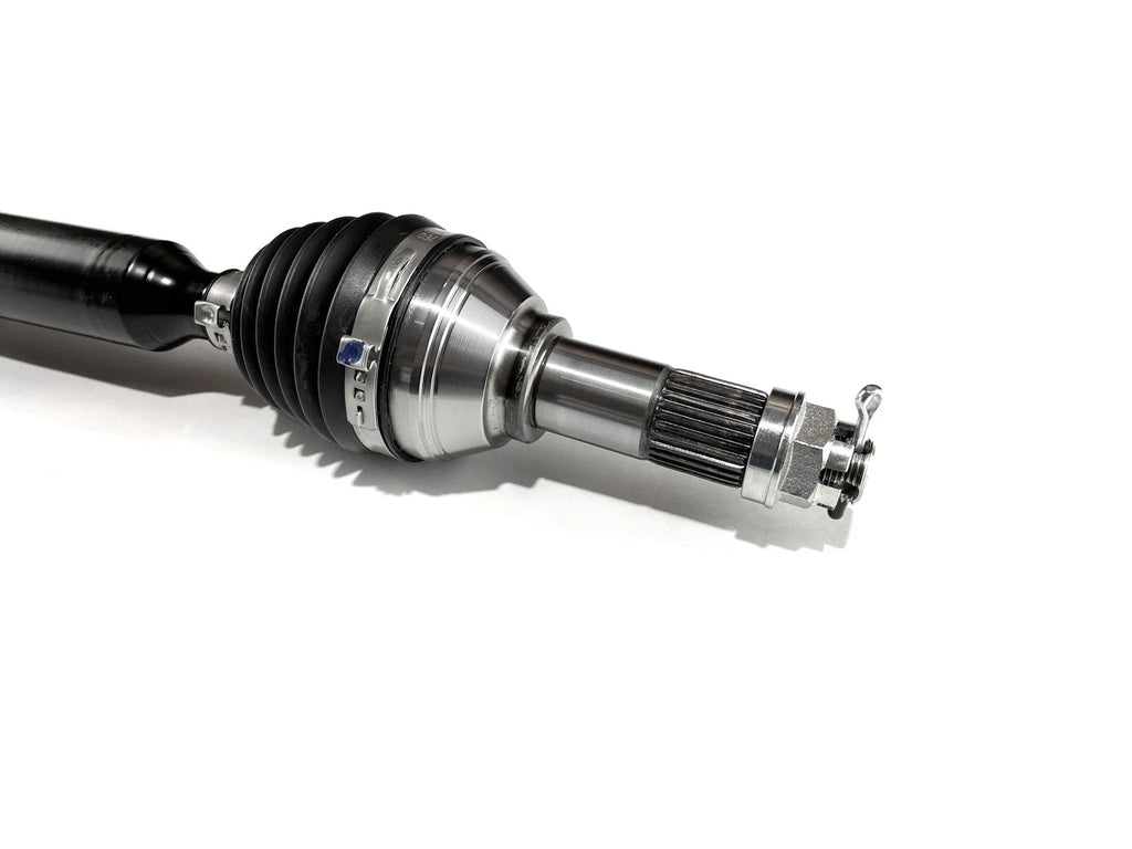 Monster XP Series Front Left CV Axle for Can-Am (705402880)
