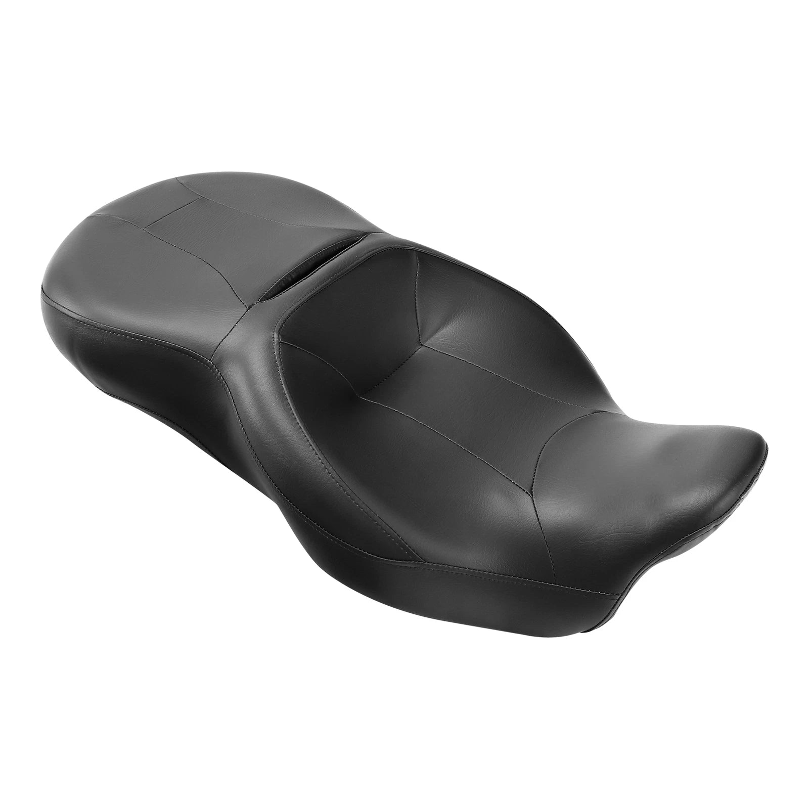 Backrest for Harley Street Glide (2014–2023)