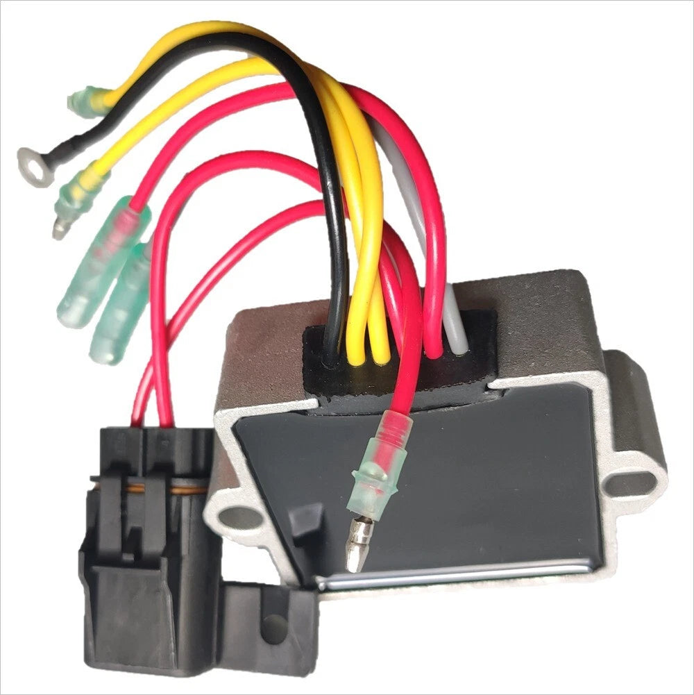 Voltage Regulator for Mercury Mariner Outboard (854515, 8M0045112, 8M0084173)