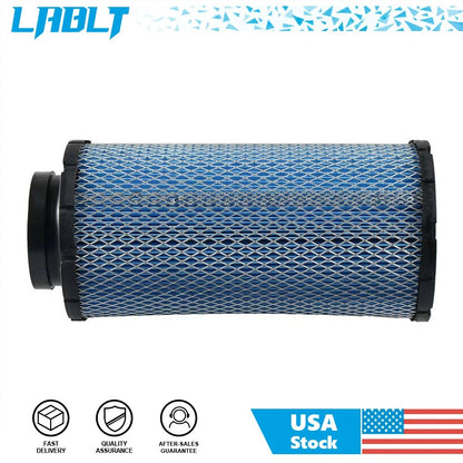 Air Filter for Polaris RZR XP 1000 XP 4 1000 (2014–2023) 1240822 1240957