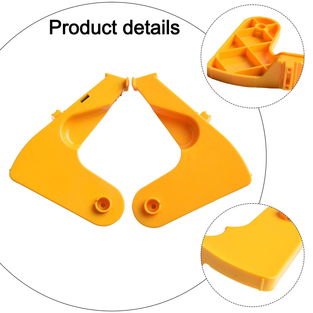 Set of 2 Thermal Label Printing Holders for Zebra Models
