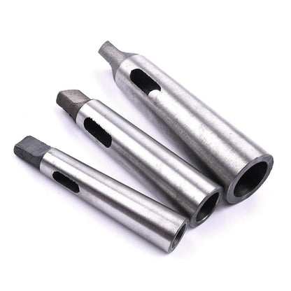 Adapter Set Sleeve 3pcs for Arbor Drill (2-3, 3-4)