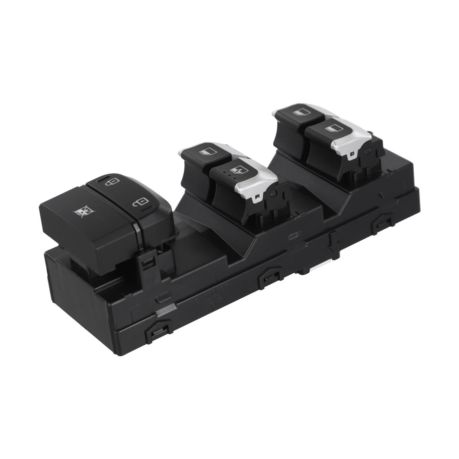 Door Glass Lift Control Switch for RIO 2017 (RIO 4)