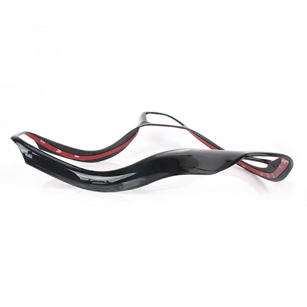 Steering Wheel Cover Trim for Benz A B C E S Class GLA GLC (2010–2023)