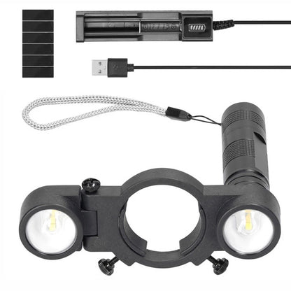 Adjustable Spray Machine Light for Automotive and Household Paint Tasks