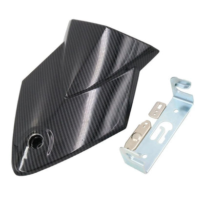 Carbon Fiber Styled ABS Tail Cowl for BMW S1000RR 2009-2014 Rear Fitment