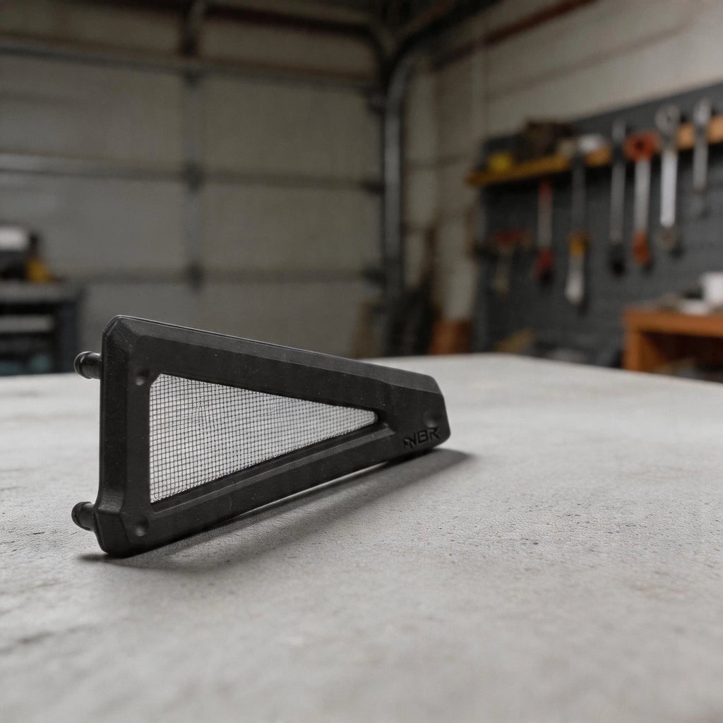 Dust Cover for DGA454 DGA456 Compatible (Left Side)