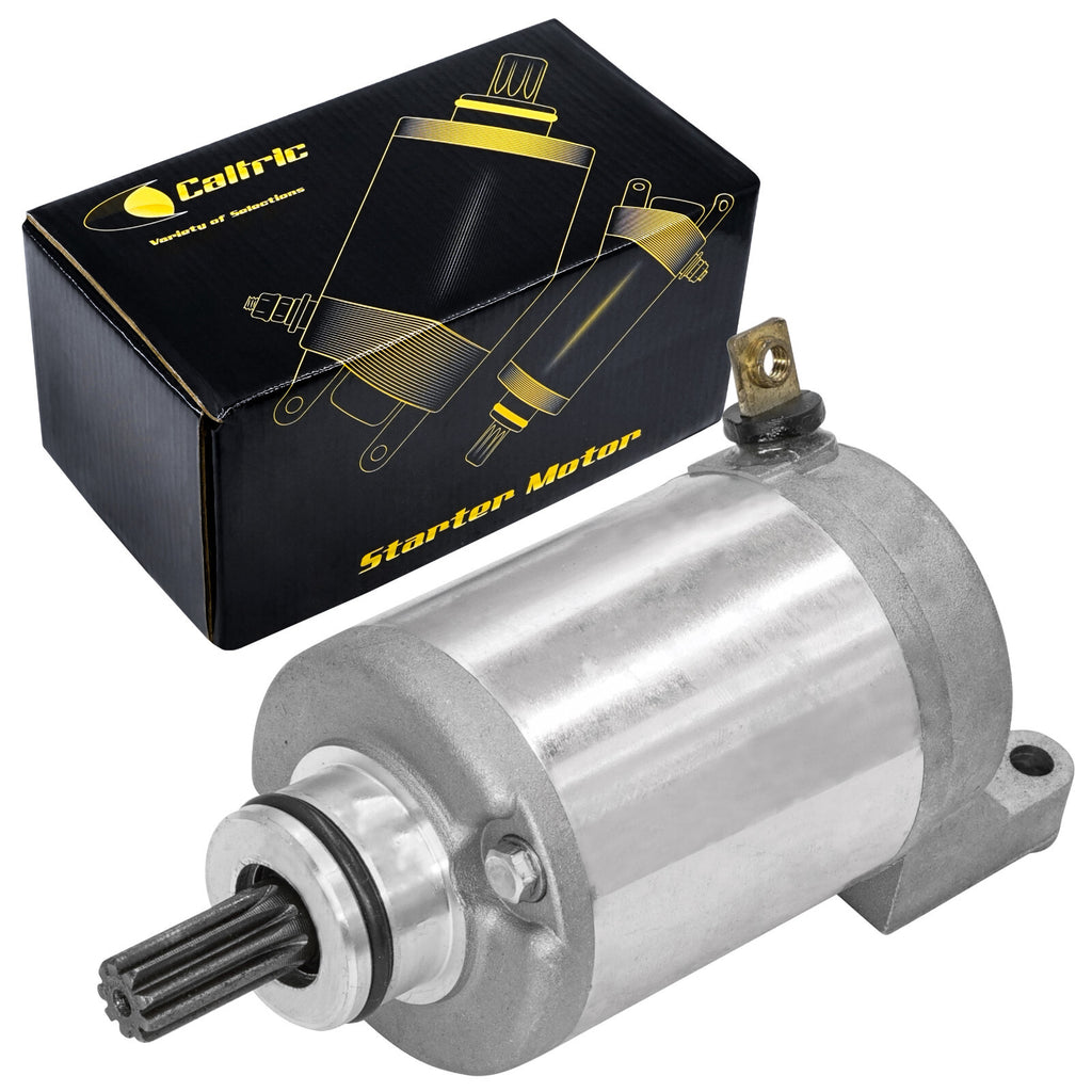 Starter for Bombardier Rally 175 176cc Engine (2003–2004) Replacement
