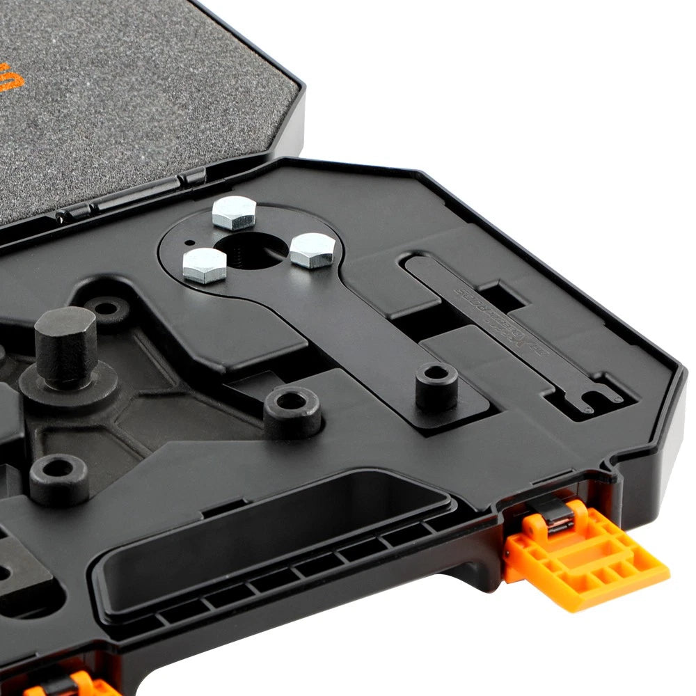 Engine Timing Locking Tool Kit for Fiat Grande Punto (2007–2012)