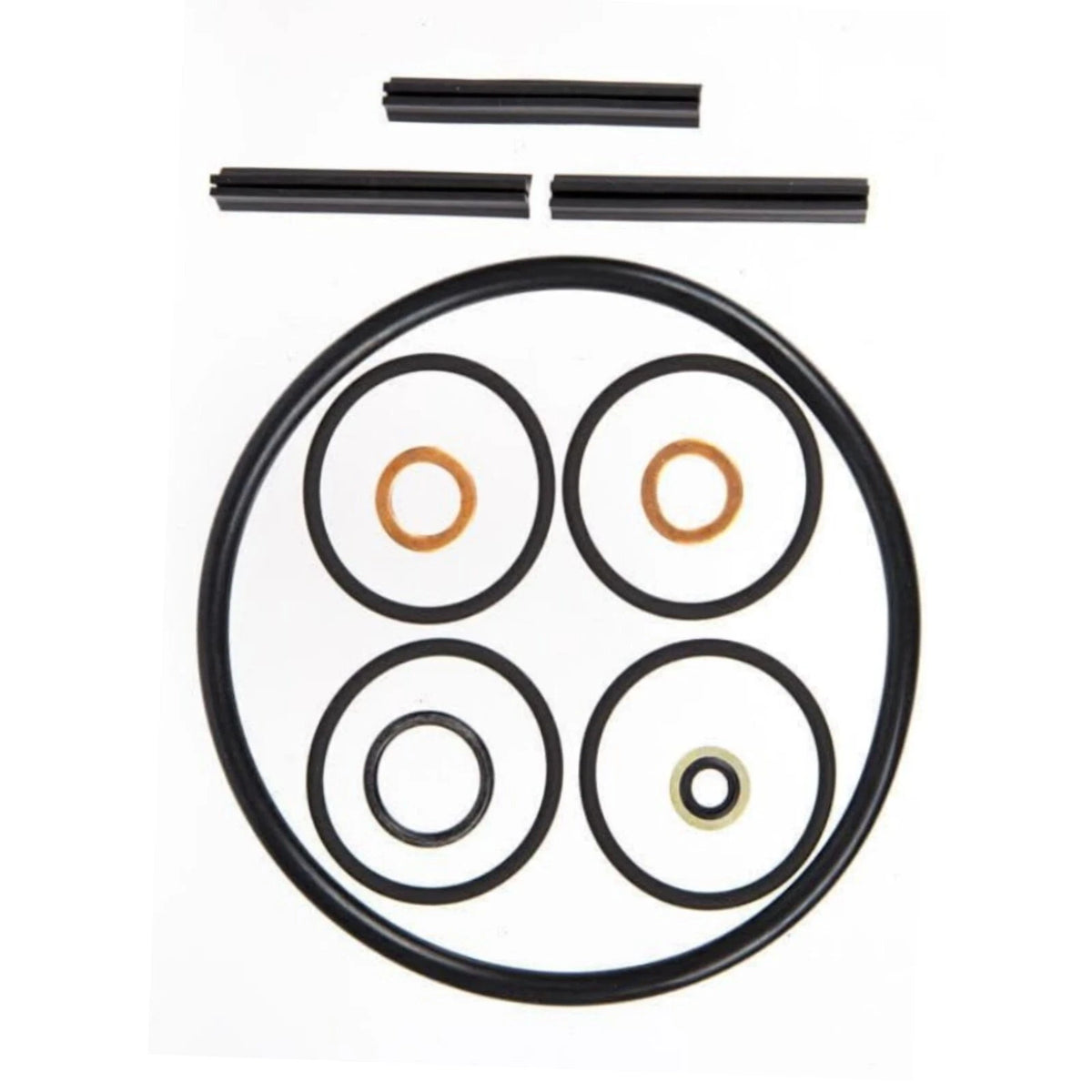 Boat Heat Exchanger Volvo Penta TAMD41A AQAD41A Oil Coolant Replacement ORB22108