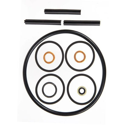 Boat Heat Exchanger Volvo Penta TAMD41A AQAD41A Oil Coolant Replacement ORB22108