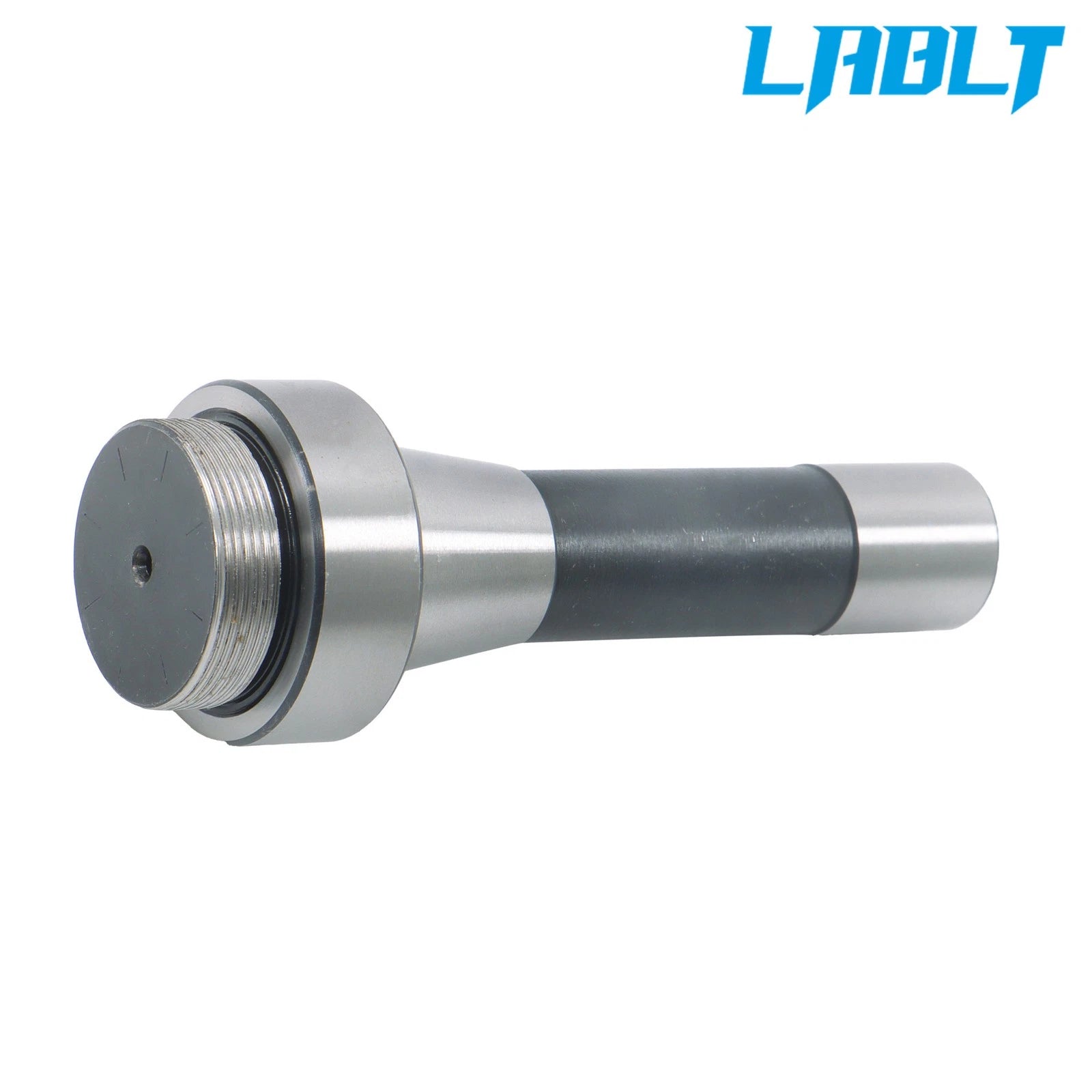 R8 Boring Head 1-1/2"-18 Threaded Taper Shank for Mill & Lathe