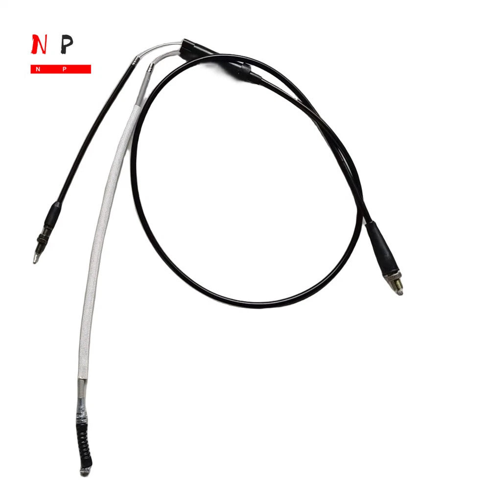 Throttle Cable for Polaris Trail Blazer 250 (1990–1998)