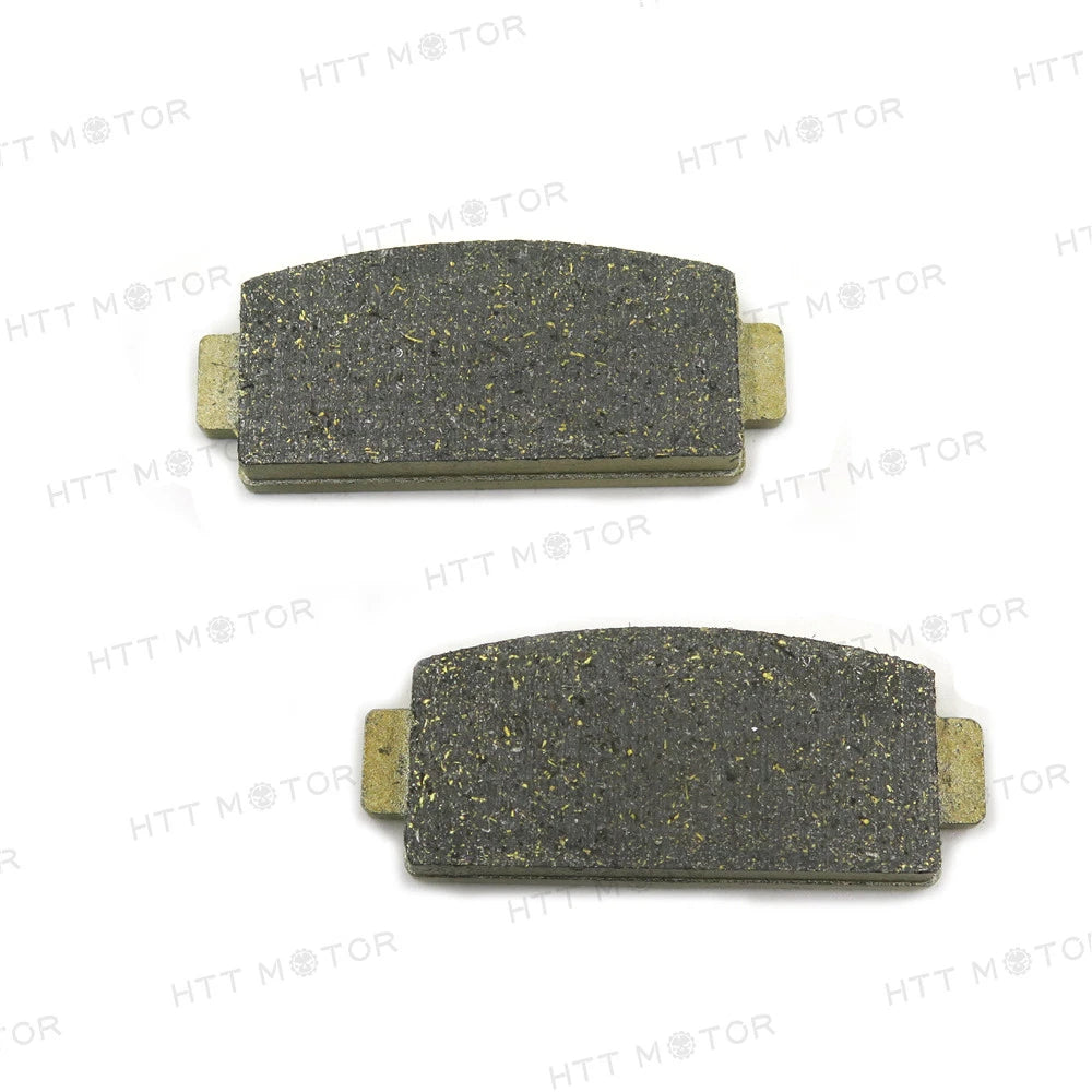 Disc Brake Pad Set for CF Moto 800 EX Z-Force (2014–2016) L/R-FA651