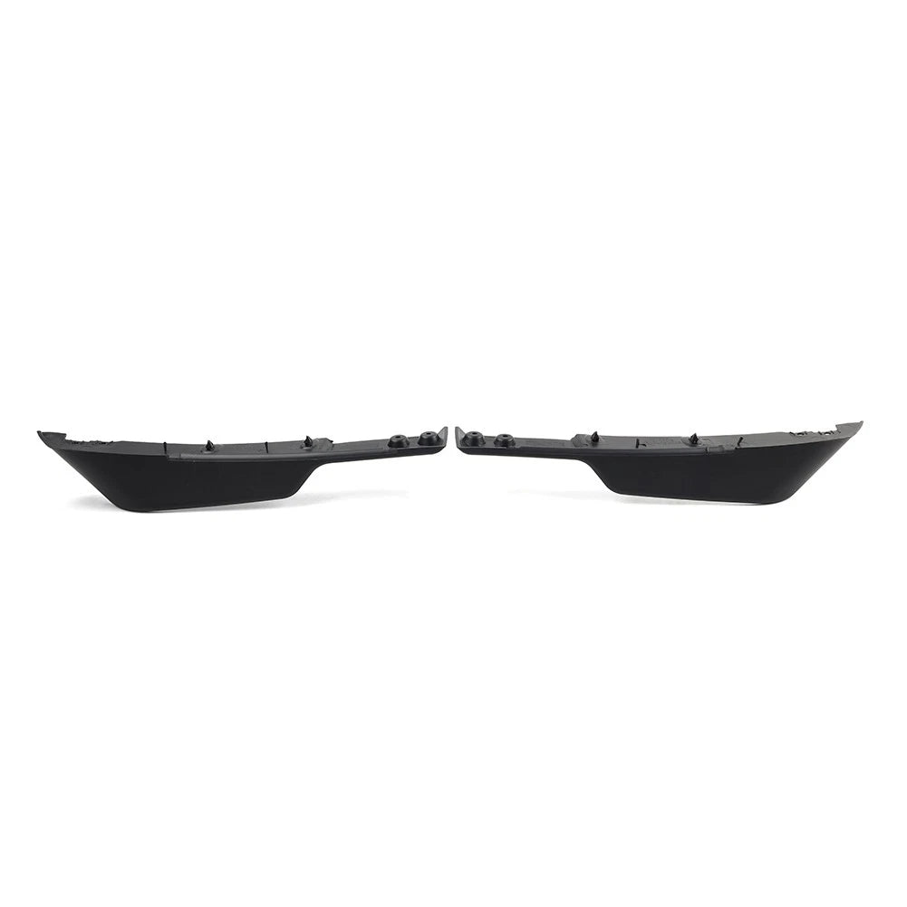2X Front Bumper Lower Air Deflector for Land Rover Range Rover Velar (2017–2024)