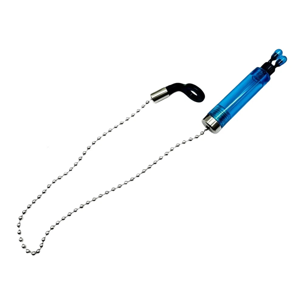 Fishing Bite Alarm for Carp (Sensitive Trigger, ABS Durability)