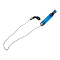 Fishing Bite Alarm for Carp (Sensitive Trigger, ABS Durability)