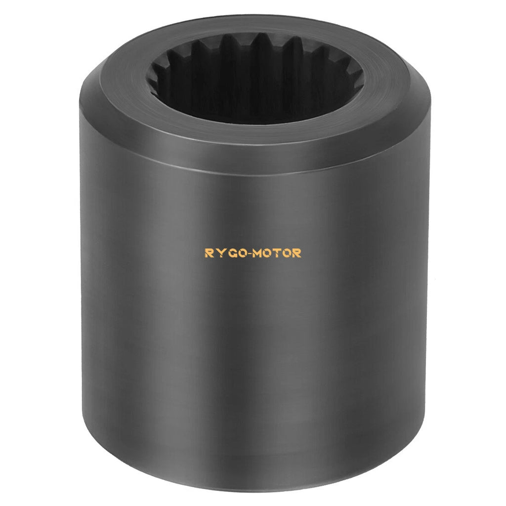 19 Spline Motor Coupler for EZGO E-Z-GO Golf Cart (1988–1996)