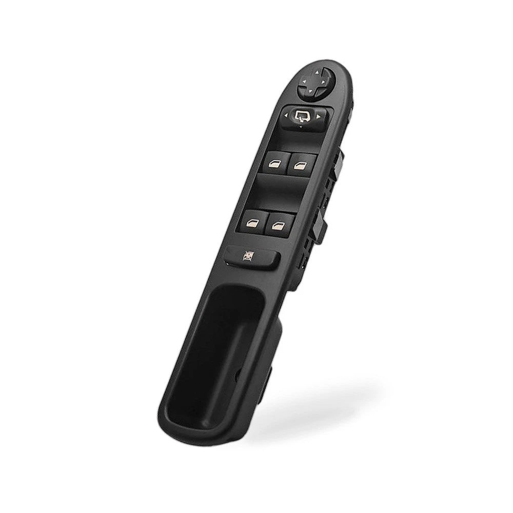 Electric Window Glass Lifter Button Switch for Peugeot 207, Citroen C3 (2006–2014)