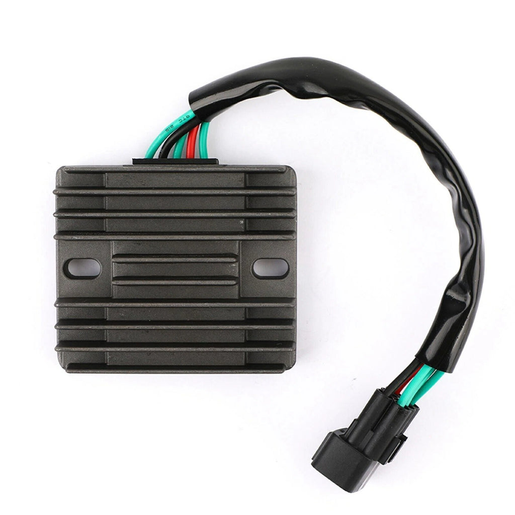 Rectifier Regulator 6D8-81960-10 for Yamaha F75 F80 F90 F100 (2010–2017)