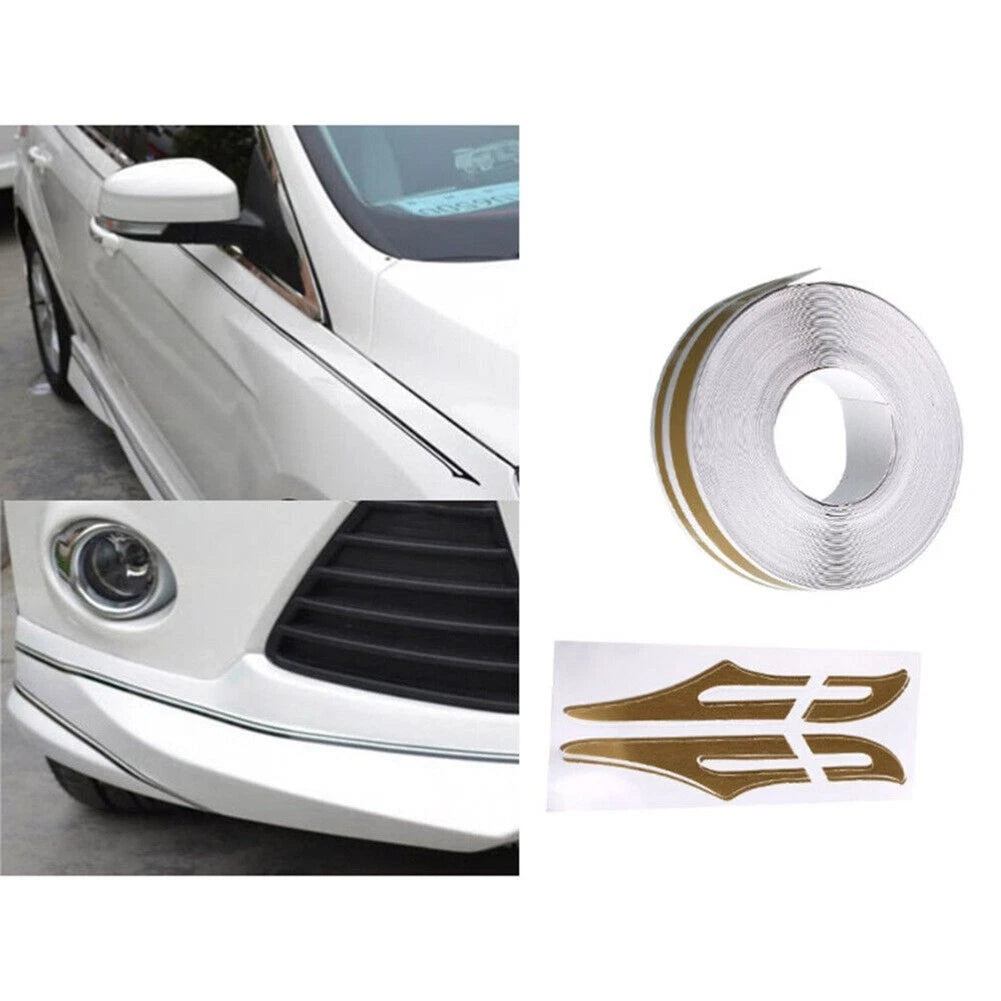 Tape Decal Stripe for Car (Universal)
